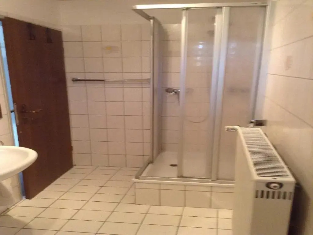 Ferienwohnungen Haus Sommerwind, 45075
