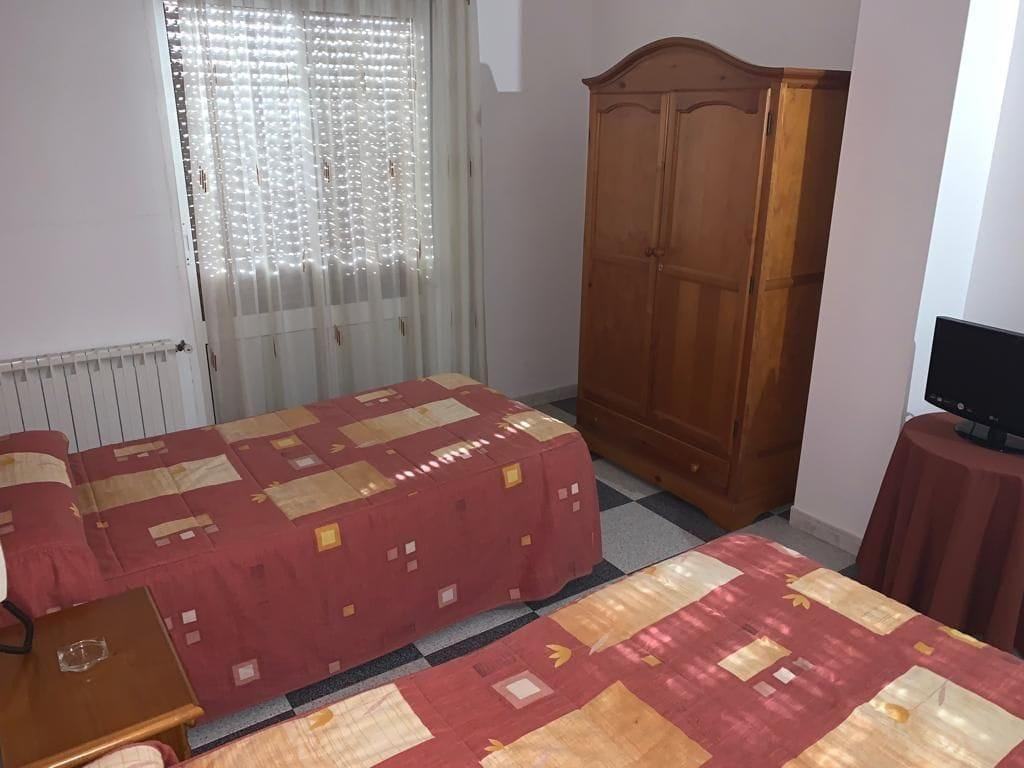 Hostel Restaurant Leyvamar
