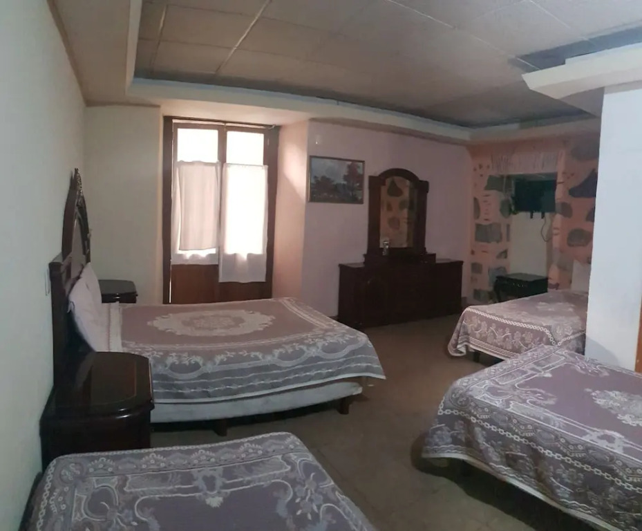 Hotel Turotel Morelia