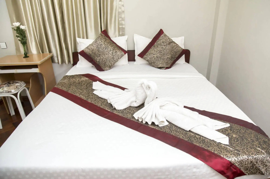 AKT Hotel - A Kyi Taw