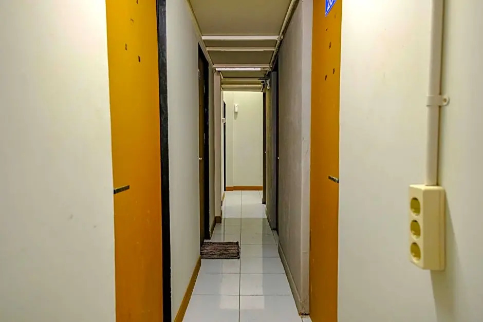 Cendrawasih Residence