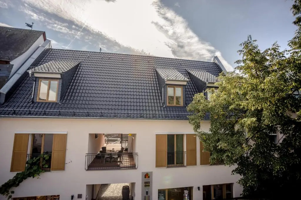 Talstation Kabine 20 / Innenstadt, 2 Schlafzimmer, Terrasse