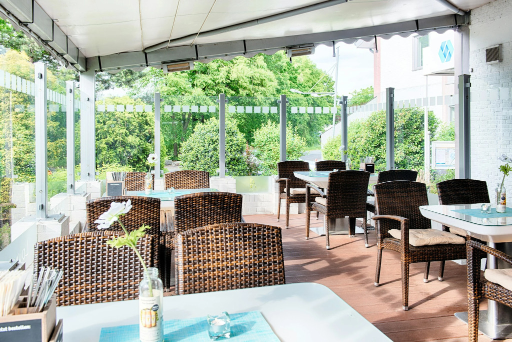 Garner Hotel Stuhr - Bremen A1 by IHG