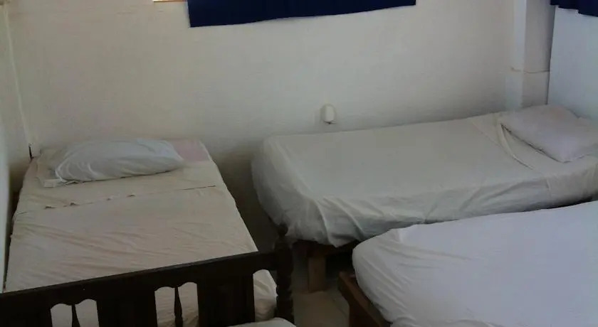 Hostal Moramar