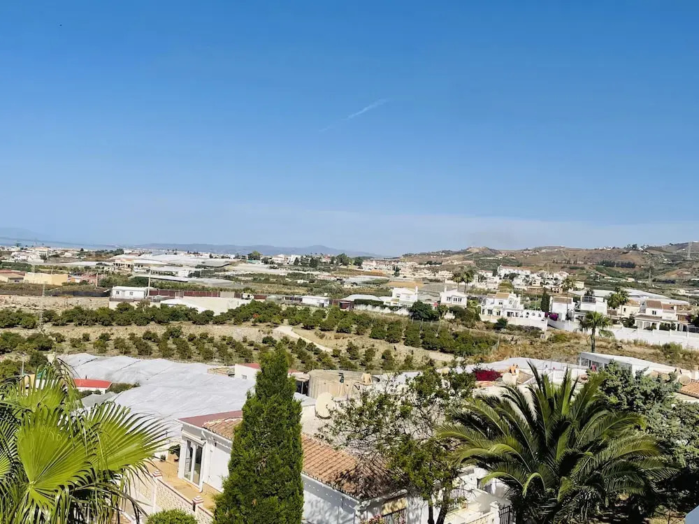 Apartamento Torrox Park Sunset View