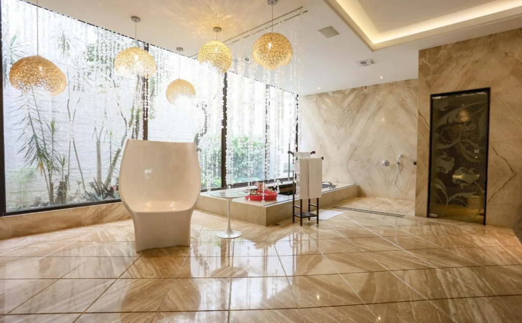 沐蘭精品旅館-台北大直館 Mulan Boutique Hotel