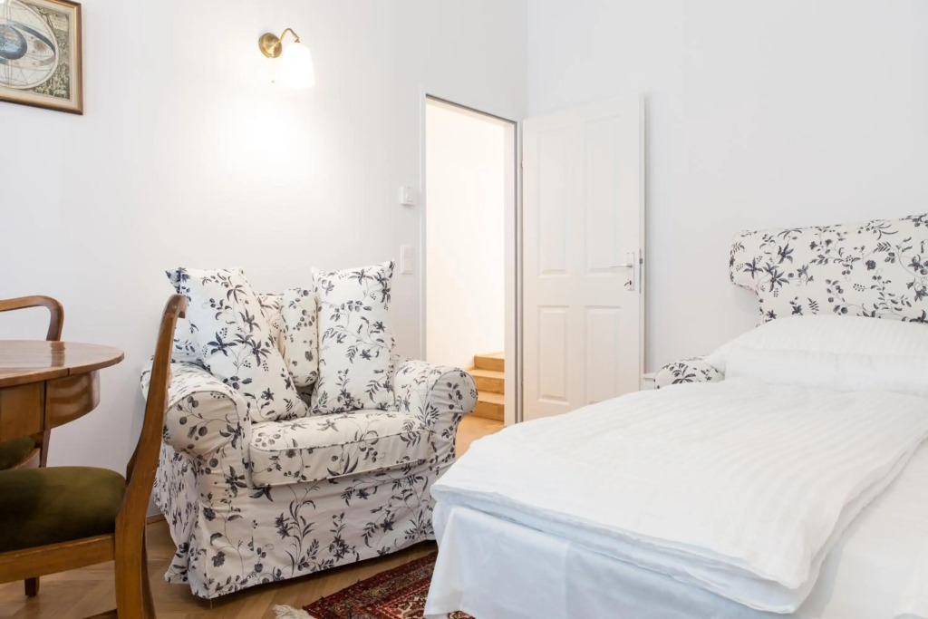 Vienna-flats | contactless check-in