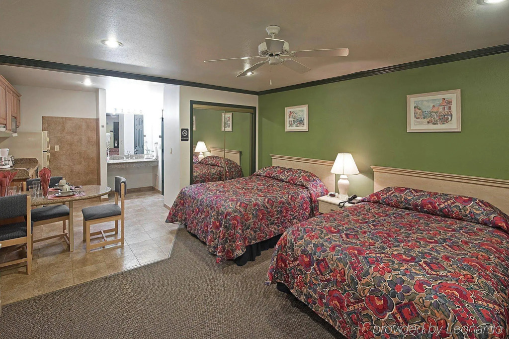 Lexington Hotel- Houston Medical Center