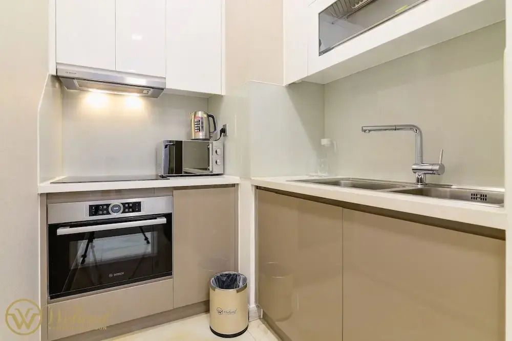 Weland Residence Saigon