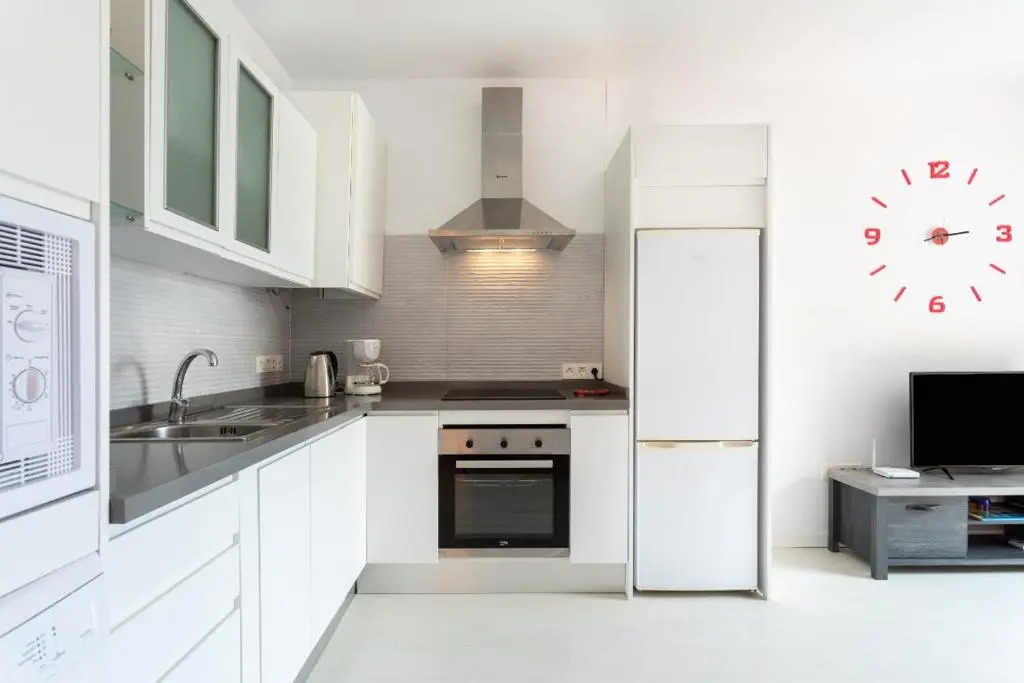 Apartamento Orlando 85 en Costa Adeje