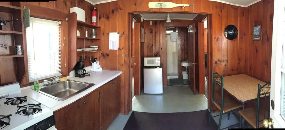 Pine Valley Cabins