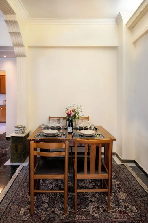 Maria's Cozy Getaway in Glyfada