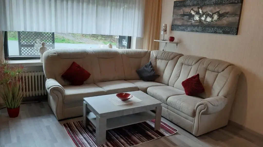 Haus im Strycktal