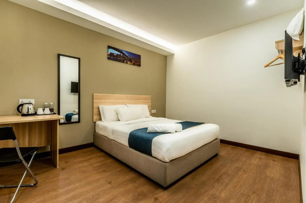 1Orange Hotel Sri Petaling