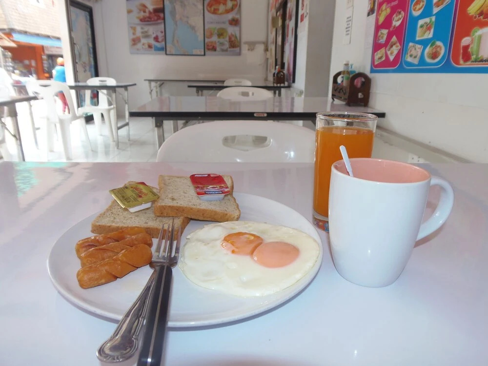 Banthai P.P. Hotel