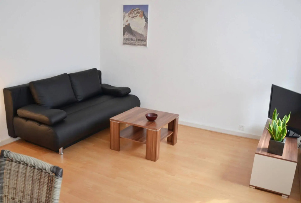 Rent a Home Eptingerstrasse - Self Check-In