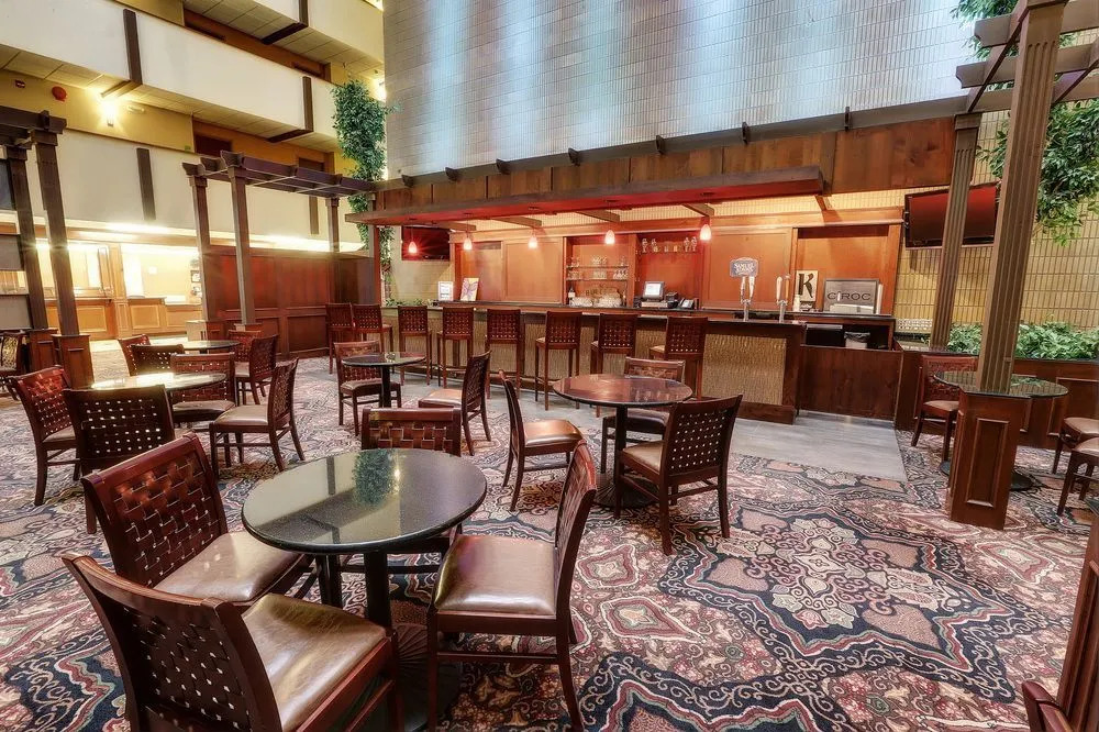 Holiday Inn