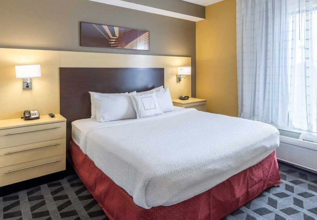 TownePlace Suites Dayton North