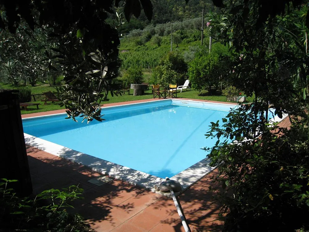 Fattoria di Bacchereto - Guest House