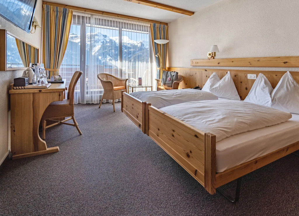 Braunbär Hotel & Spa