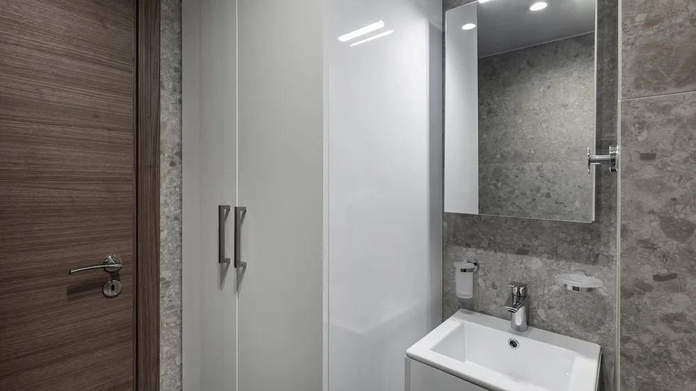 Brand New Studio with Amazing View