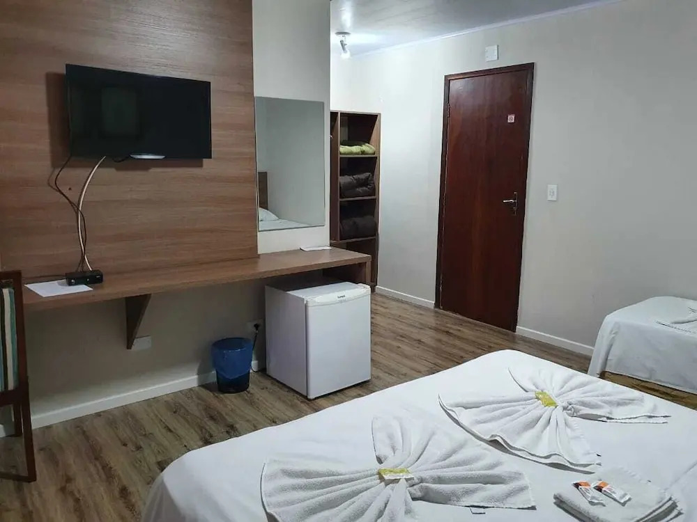 Hotel Sonnet Curitiba