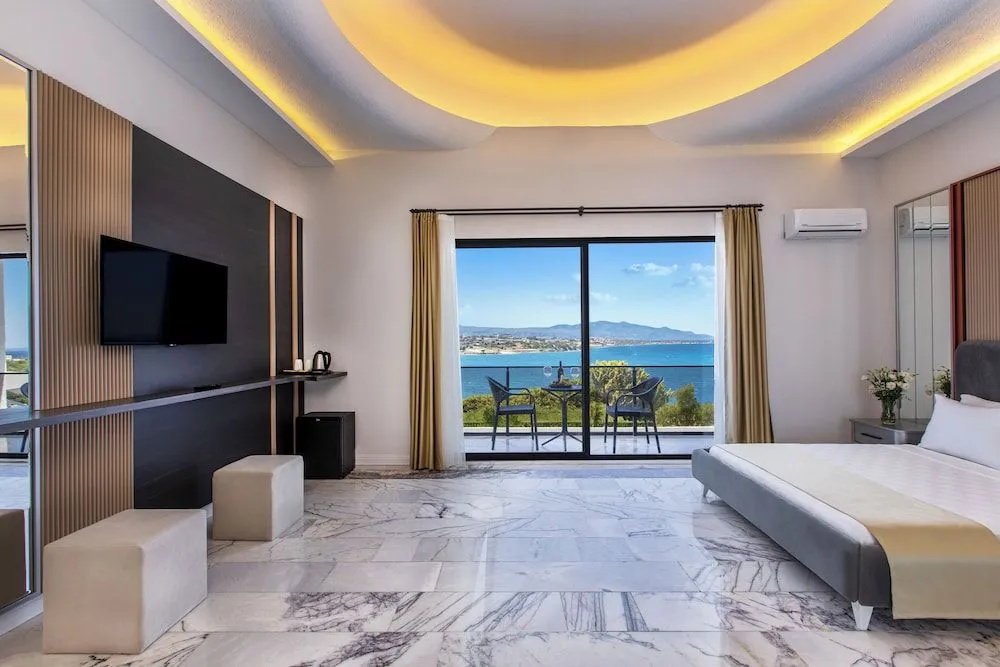 Sun Pearl Resort Çeşme
