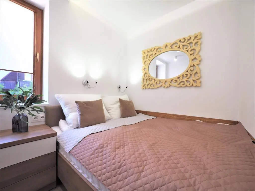 VIP APARTAMENTY Chałubińskiego APART
