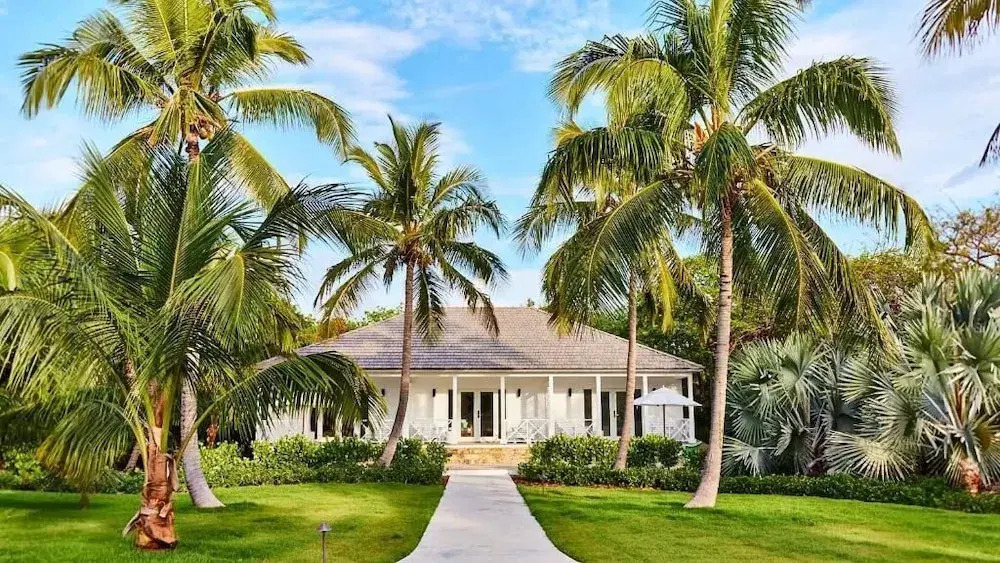 The Potlatch Club Boutique Hotel