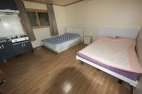 Gapyeong Marine Boy Pension