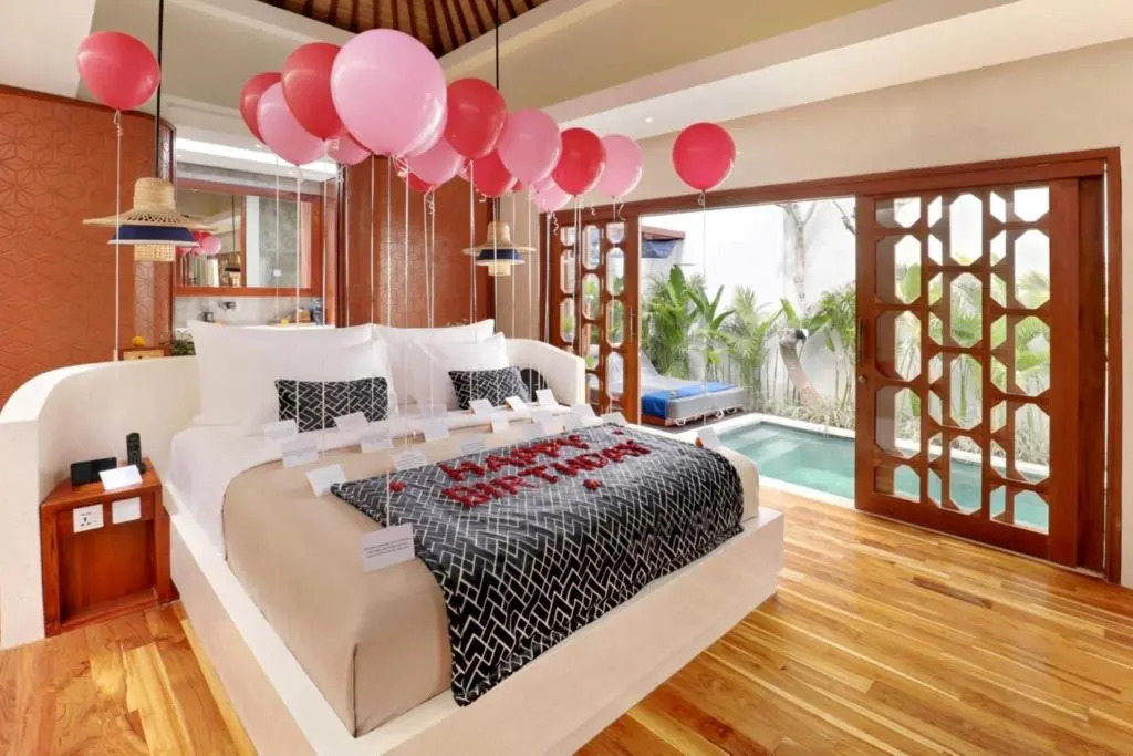 Asvara Villa Ubud by Ini Vie Hospitality