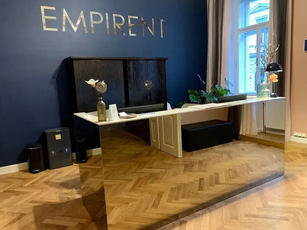 EMPIRENT Apartments City Center