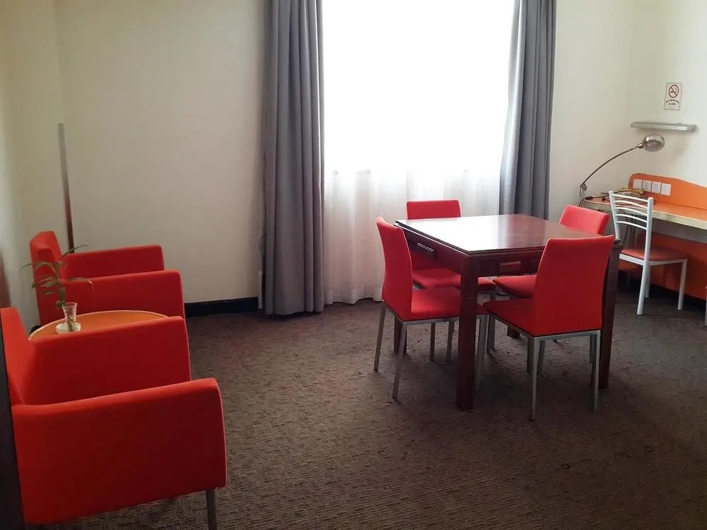 Motel 168 Wenzhou Zhongqiao Branch