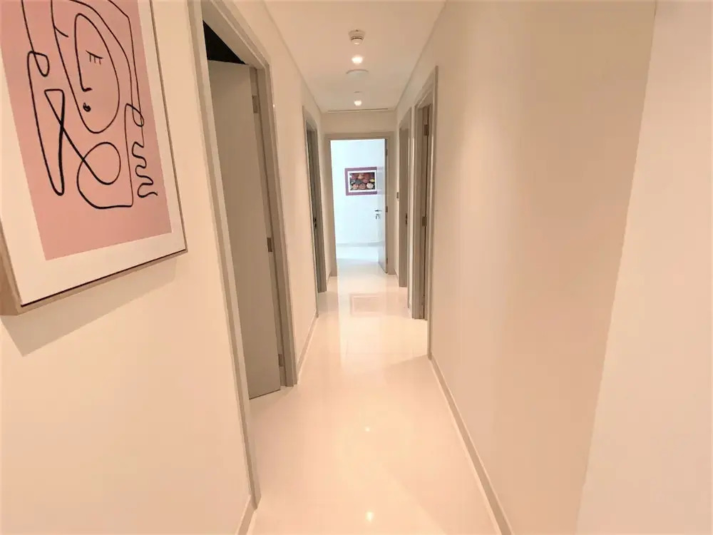 Luxury Seaview With Balcony Sunrisebay Marina