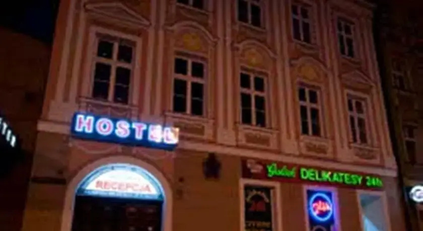 Hostel Cinema