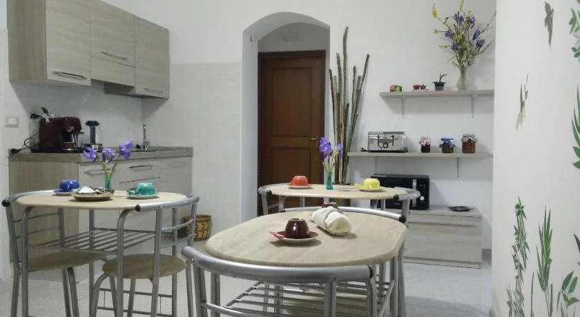 B&B Green Da Maria