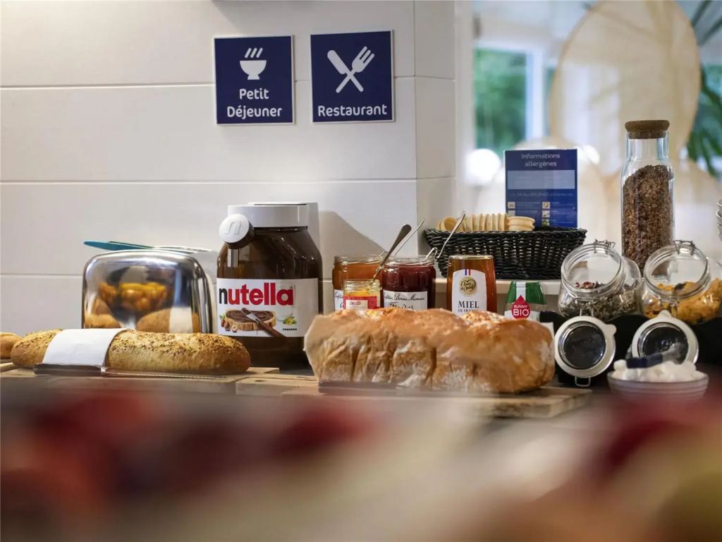 ibis Styles Quimper