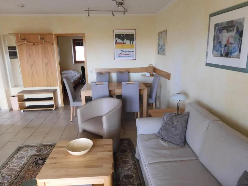 Jacobihof Haus 15 Wohnung 02