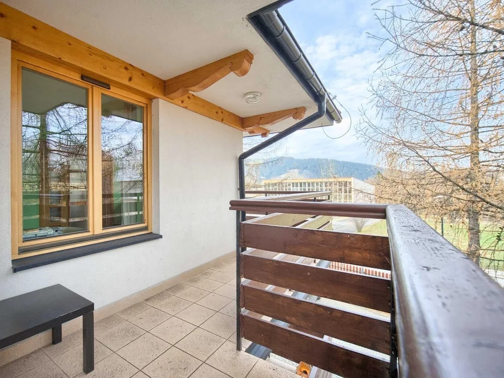 Mont Blanc Apartment VisitZakopane