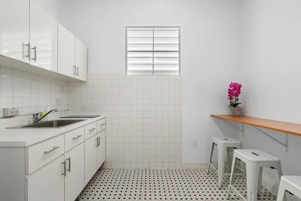 Santurce by Otium