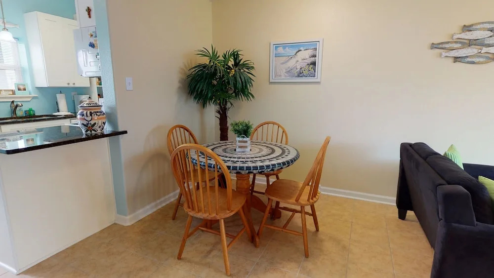 Ocean's 11 1 Bedroom Condo