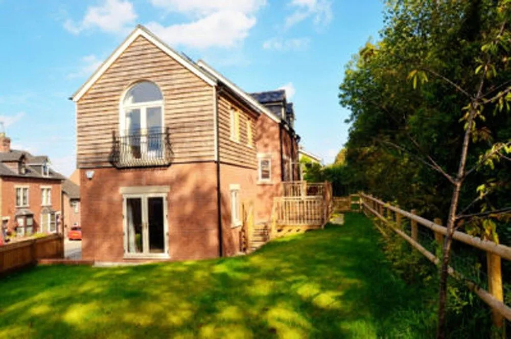 Cotswolds Valleys Accommodation-Stony Hs