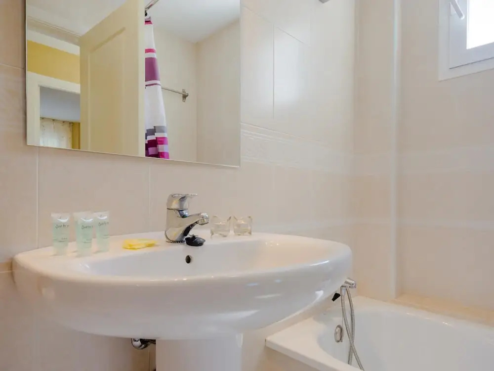 Apartamento Bajo de Gu a 15380