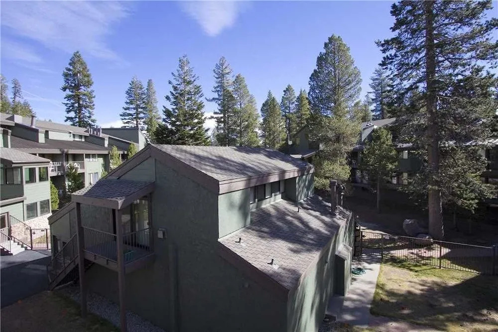 St Anton Condos #46 2 Bedrooms 2 Bathrooms Home