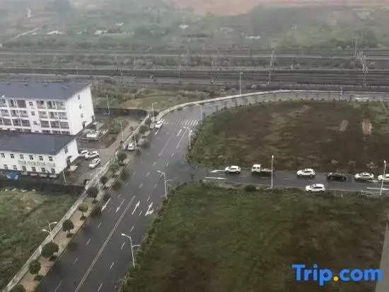 Yun'an Homestay (Wanmin World Trade Plaza)