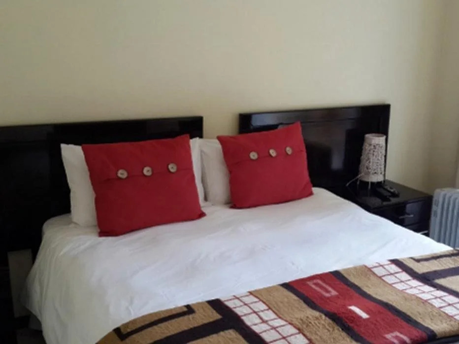 Shaka Guest House