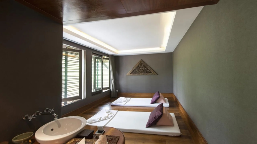 Layana Resort & Spa