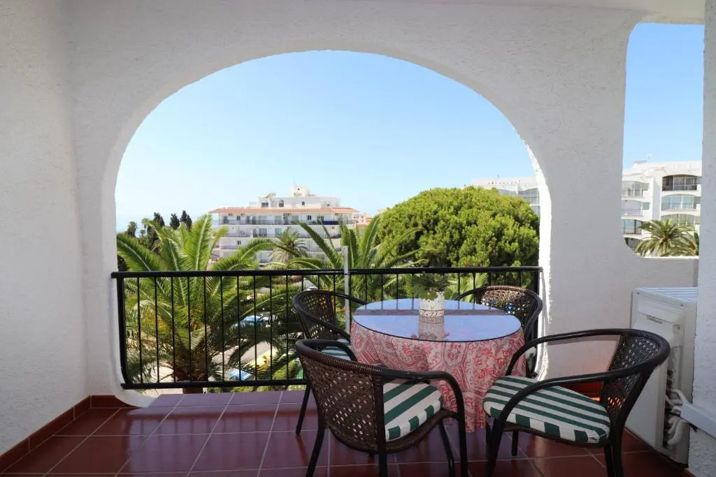 Apartment Verdemar Spainsunrentals 1040
