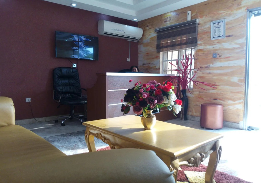Mountain Top Lodge Hotel