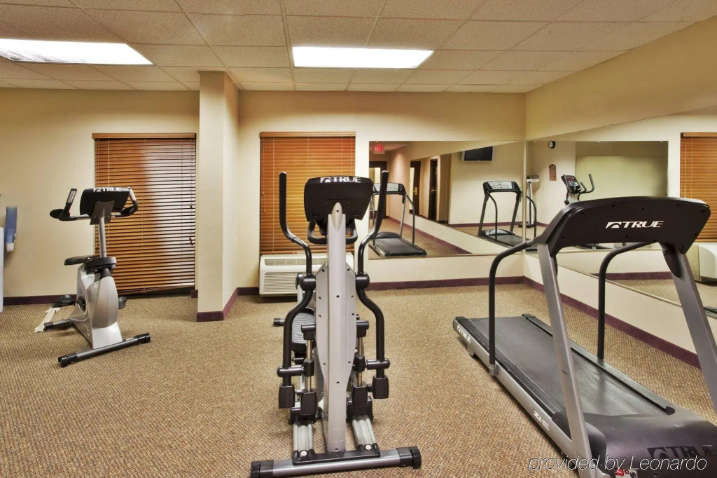 Holiday Inn Express Atlanta W  Douglasville by IHG